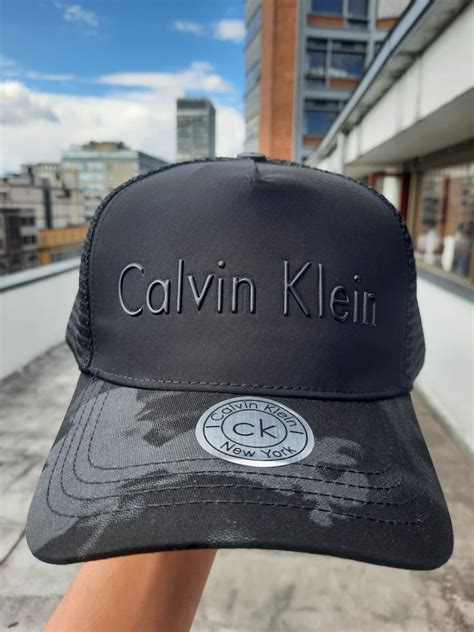 calvin klein gorras hombre|calvin klein outlet clearance.